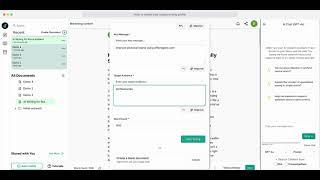 Stop Sounding Like a Robot! Write with AI in Your Own Voice