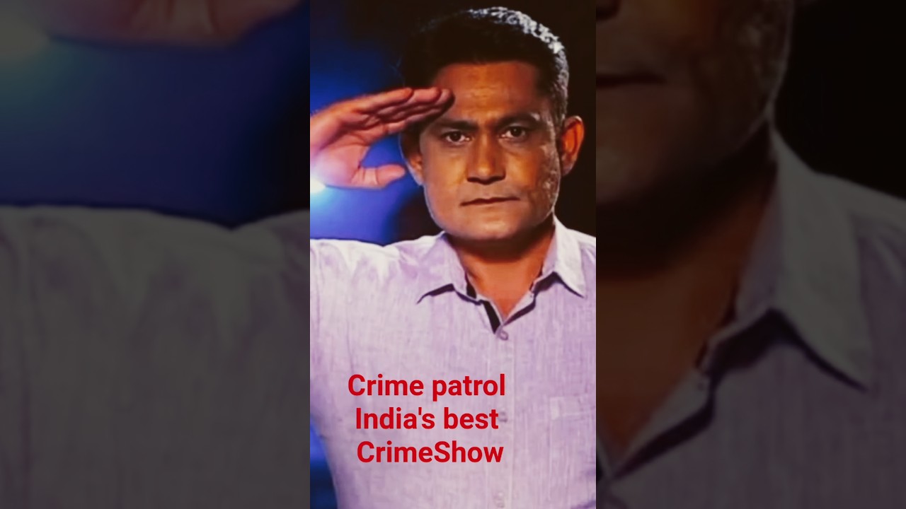 My childhood favorite crime show