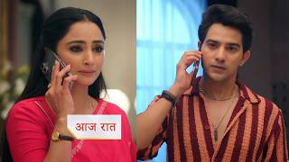 Sairaab today promo 15th June 2026 Nayanika warned Ishaan that she would block his calls