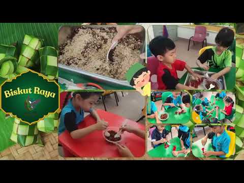 HARI RAYA AWARENESS 17 MARCH 2026