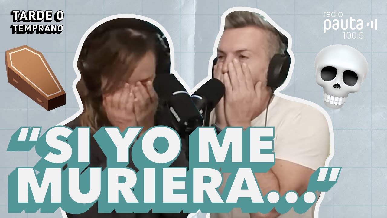 Diana Bolocco le pone reglas post mortem a su relación con Cristián Sánchez | 