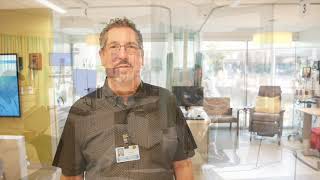 Celebrity Kaiser Oasis Oncology Infusion Center Profile