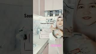 Unboxing Pan Cantik