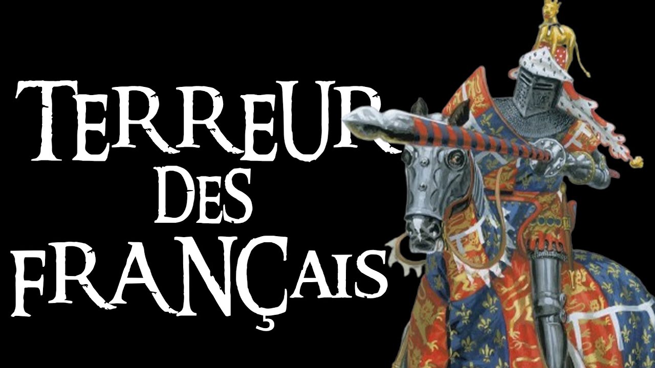 La Brève Histoire d'Édouard de Woodstock