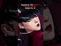 Ranking The BEST Marvel Rival Edits Pt. 6