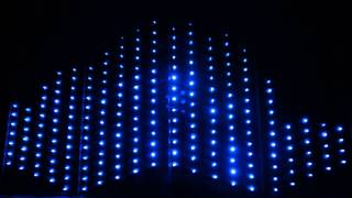 Realtime 56 Audio Spectrum Analyser