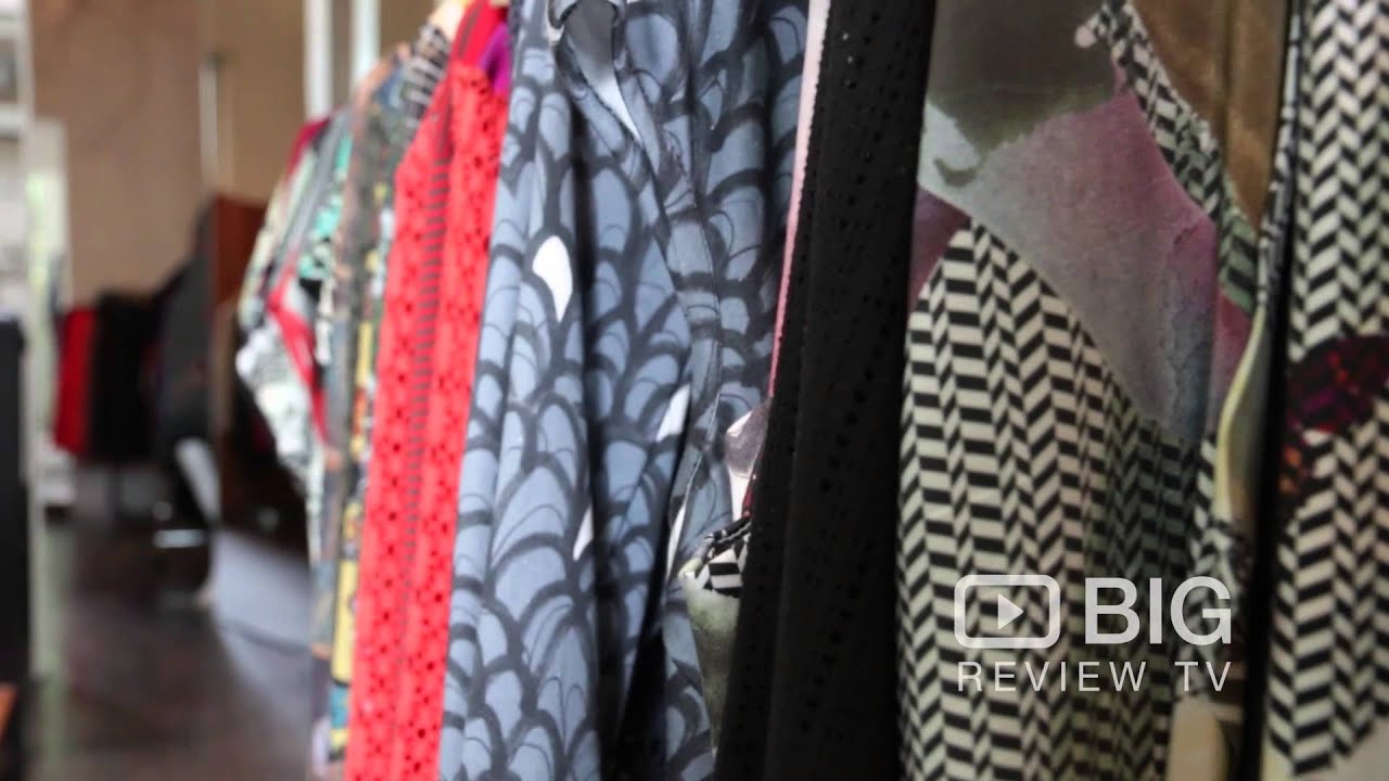 Tiffany Treloar Fashion Boutique in Fitzroy VIC selling Clothes, Accessories and Homewares