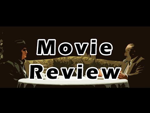 The Alto Knights (2025) Movie Review