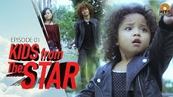 Kids From The Star (KFTS) : Ekspedisi Bumi #1  - Durasi: 1:49. 