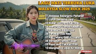 Download Lagu 🎶 Slow Rock 2025 – Jangan Pergi Selamanya 💔 MP3