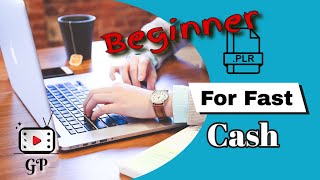 💲2000 A Month Using PLR Perfect For Beginners  Start Earning Now
