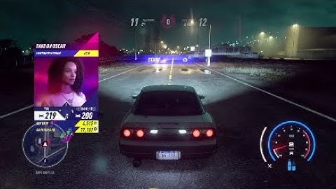 Need For Speed Heat | Part 3 - Jordyn´s Crew [Hard Difficulty]