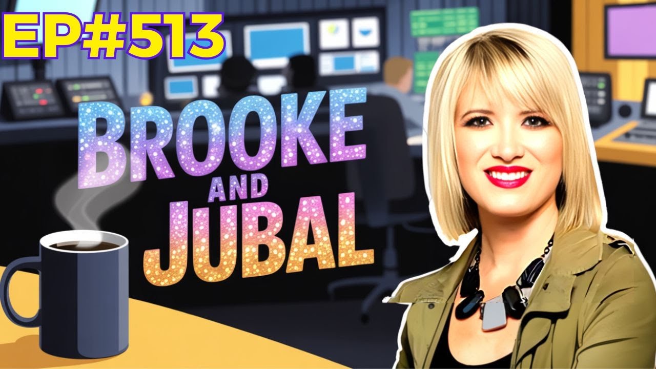 Brooke And Jubal Second Date Update | He said even with a family, he can’t forget her 😳🔥