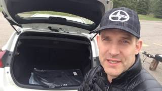 Scion iM vs Toyota Corolla - The iM is everything the Corolla wants to be!