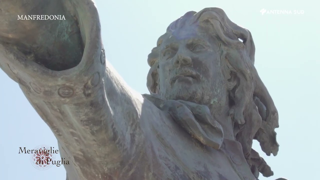 Meraviglie di Puglia - Manfredonia