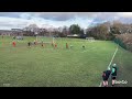 Vikings v Standish Panthers