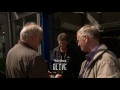 Dansk/Tysk | Sproget Kort | Hausgaard & Vers - rejsende i dansk | DR K