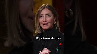 Şahika Ercümenin İlk Dünya Rekorunu Kırma Macerası