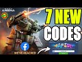 ⚡NEW😱 MECH ARENA PROMO CODES 2026 - MECH ARENA CODES 2026