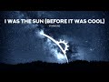 I was the sun before it was cool  curtis schweitzer  orchestral remix