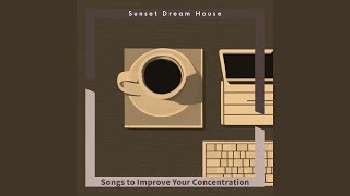 Work in the City (Key Eb Ver.)