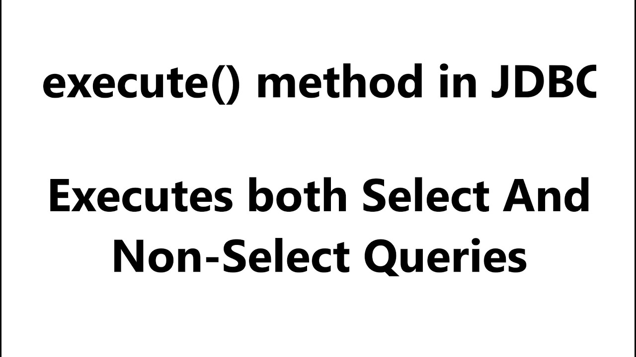 Execute method. How to Insert multiple Rows in SQL.
