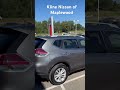 2016 Nissan Rogue SV AWD Sun and Sound Touring Package N80821A