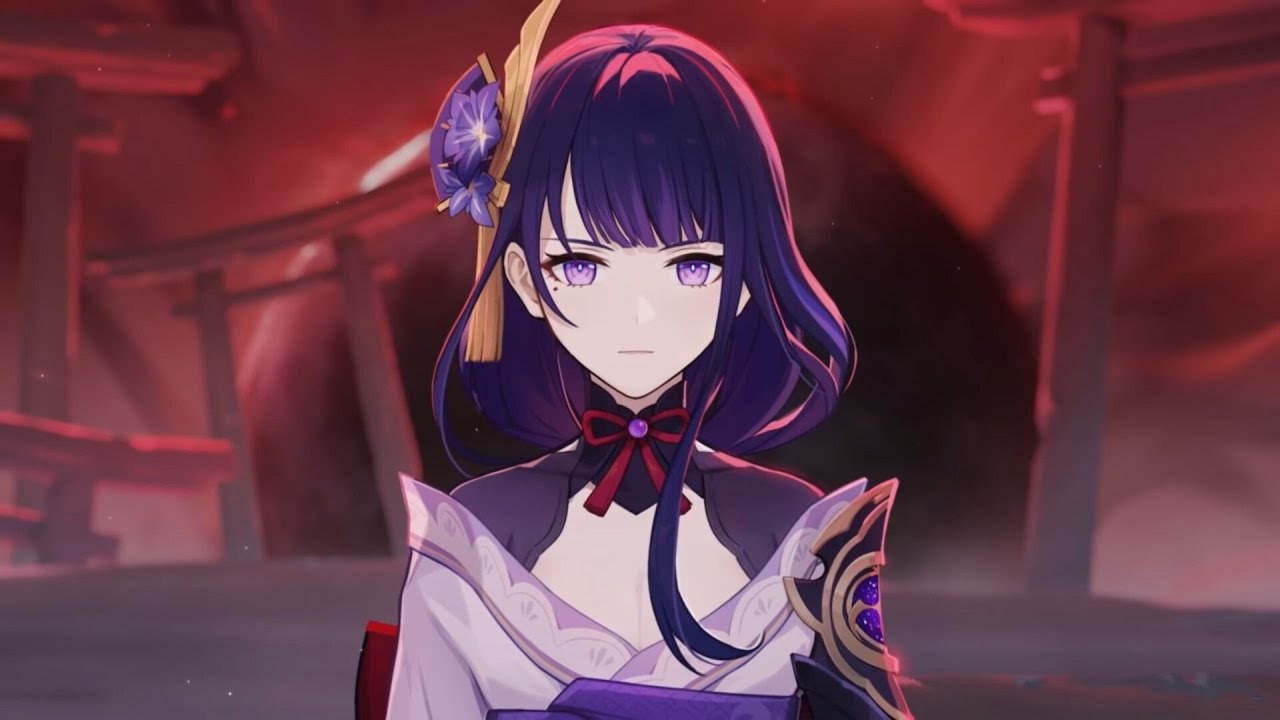 So I Edited Baal s Trailer With A Honkai Impact 3rd Domineer YouTube So I Edited Baal s Trailer With A Honkai Impact 3rd Domineer YouTube
