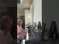 Freidrich Kuhlau Sonatina Op 20 secund 2nd movement