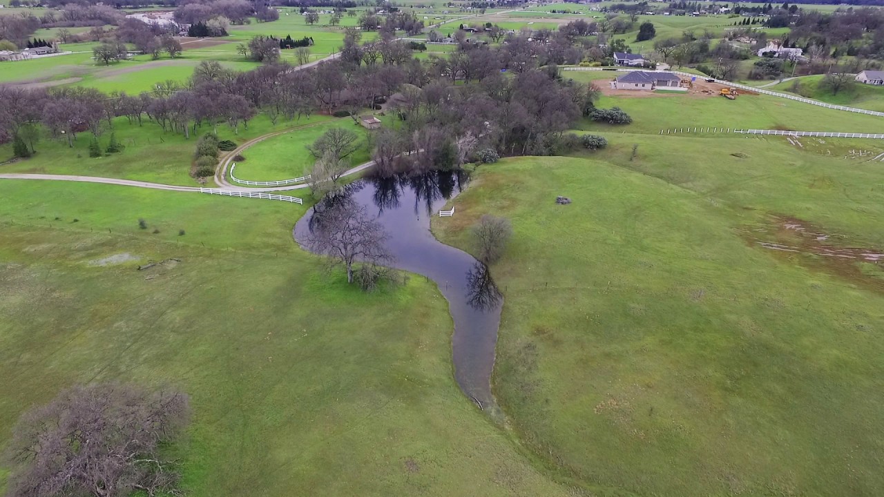 Northern California Real Estate Del Rico, Palo Cedro, 96073 YouTube