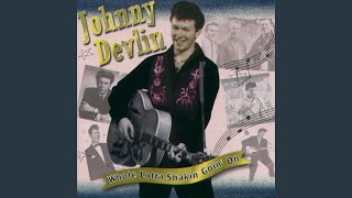 Video thumbnail of "Johnny Devlin - Tiger"