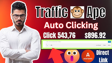 Adsterra Public Click Traffic Exchange | Adsterra Direct Link New Earning Trick 2023