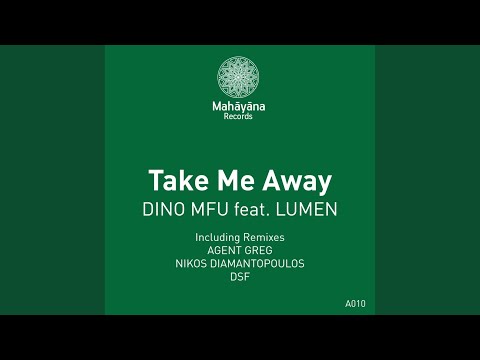 Dino MFU, Lumen - Take Me Away