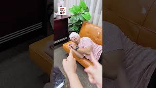Ở đời, chuyện gì cũng có thể xảy ra 🥲 #bbafilm #bbaentertainment #funny