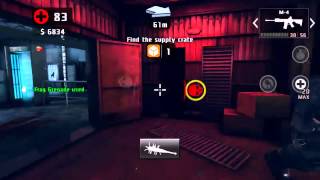 Dead Trigger 2 / EU / Supply Run