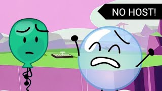 BFB 16 Contestant Voting - Episode 8