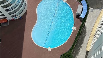 Căn hộ VT Gateway giá cho thuê 5tr/tháng. Tận dụng được đồ nội thất. [Thuyết Minh]