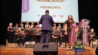 Fatma Ayyıldız Nuran - Takvi̇mdeki̇ Sayfalarda Ürkmusikisi Ürksanatmüziği