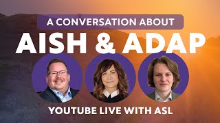 A Conversation about AISH & ADAP