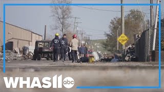 NTSB sets hearing for deadly UPS plane crash