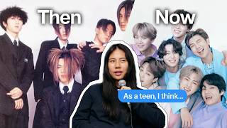Is Teen Culture Softer Now? | 𝙆𝙥𝙤𝙥 𝙏𝙝𝙚𝙧𝙖𝙥𝙮 𝙋𝙤𝙙𝙘𝙖𝙨𝙩 screenshot 4