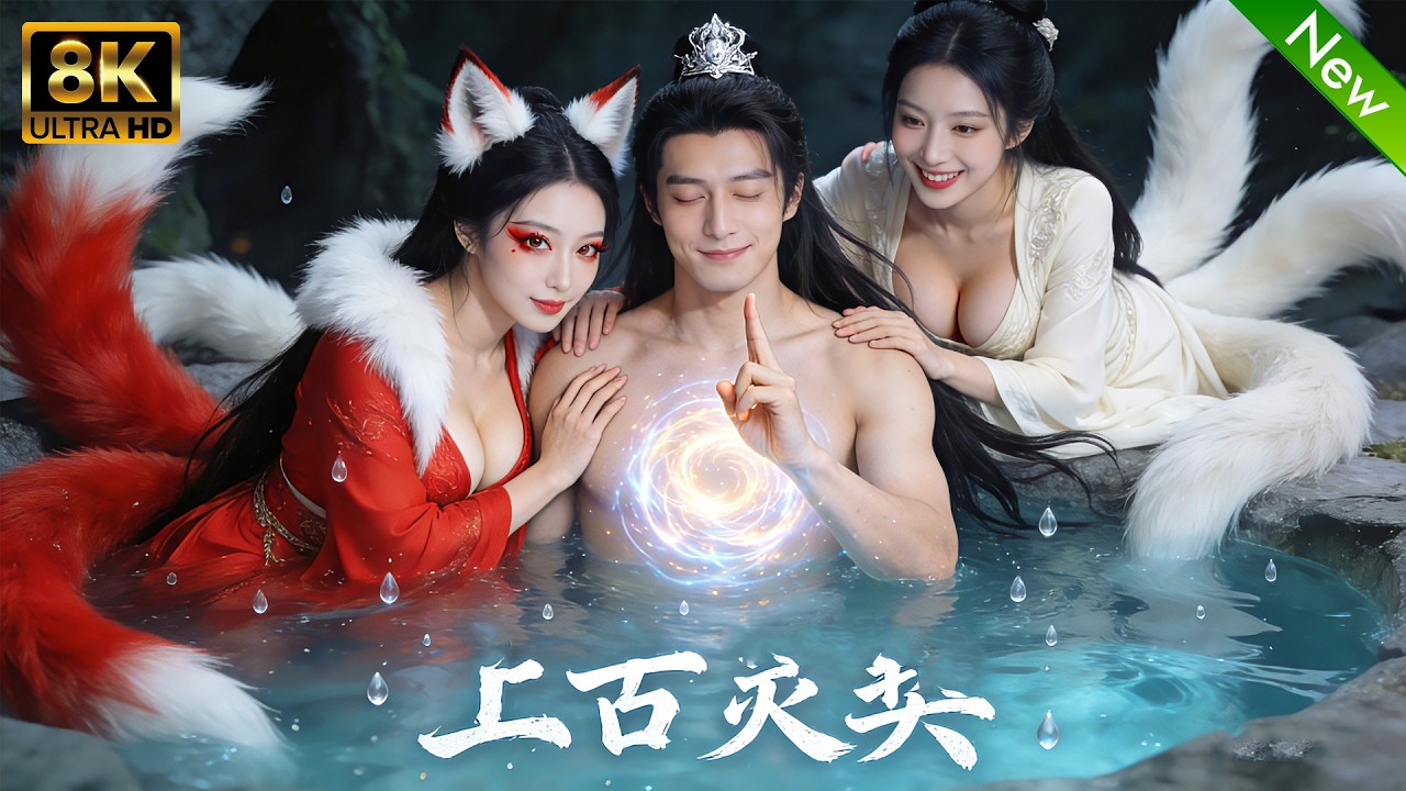 여우 요괴가 매혹술로 나를 매일 그들과 성관계를 하게 했다. #쇼트드라마 #인기쇼트드라마 #쇼트드라마추천 #사극 #회귀물 #환상 #한번에보기