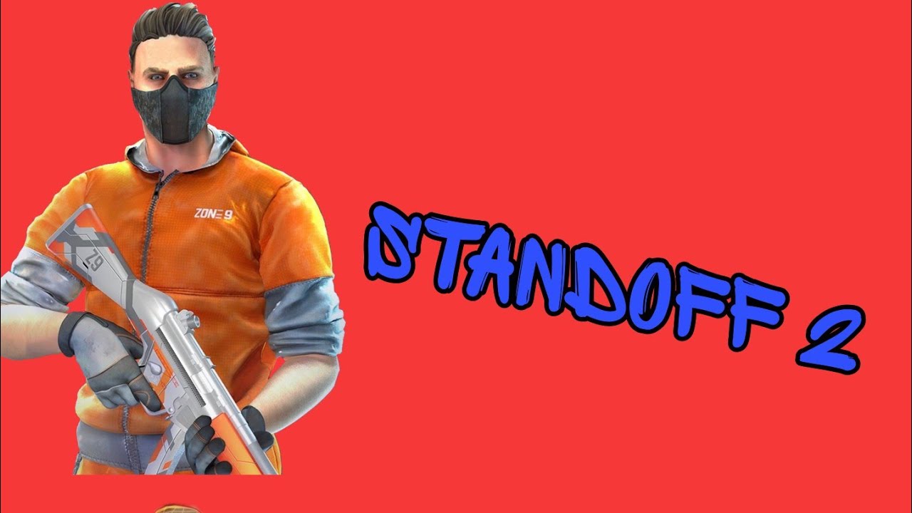 Презентация про стендофф 2