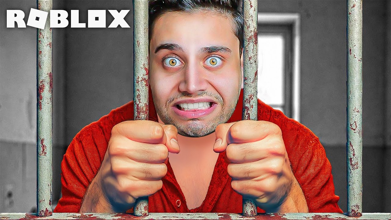 انسجنت و اعلنت افلاسي💔💰 |روبلكس ROBLOX|