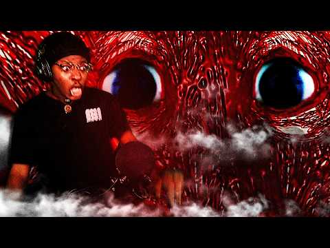 THIS MINECRAFT HORROR MOD DOXED ME AND TURNED ON MY WEBCAM!!! Inside the System