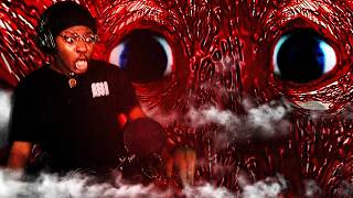 THIS MINECRAFT HORROR MOD DOXED ME AND TURNED ON MY WEBCAM!!! Inside the System