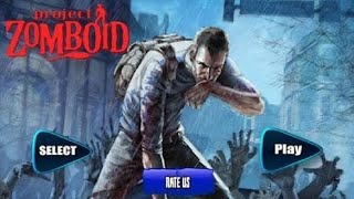 Baixar Project Zomboid APK MOD v1.2.0 para Android