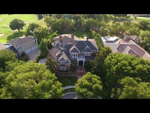 1151 TINLEY COURT, Palm Harbor, FL home video tour