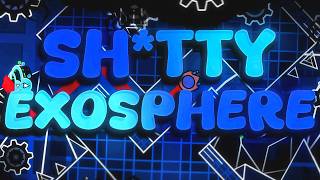 (First Victor) Sh*tty Exosphere 100% [Top 18 USL]