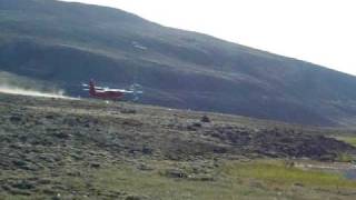 090731 BAS Take off